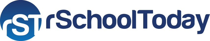 Logo Rschooltoday