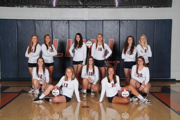 Varsity 2017