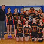 2025-26 MS GBKB. Riverton Shootout. 7th