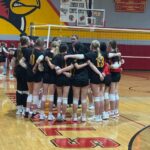 2026 7th MS VB vs Tolono
