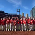 2026 HS Baseball. Busch Stadium.2