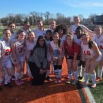 2026 V. GSOC. Consolation Championship. St. Teresa