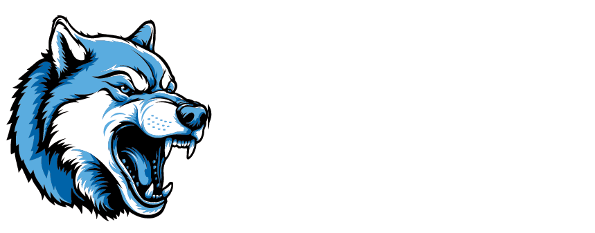 Regan High School Huskies