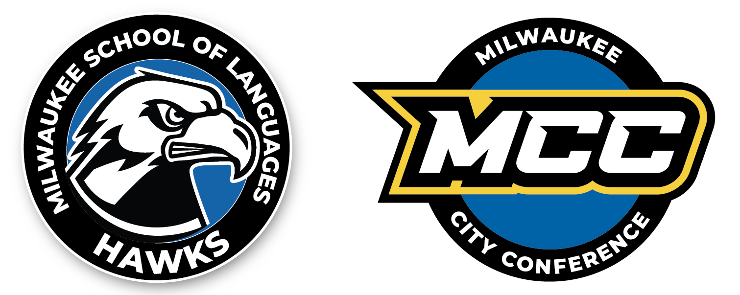 MSL and Milwaukee City Conference Logos