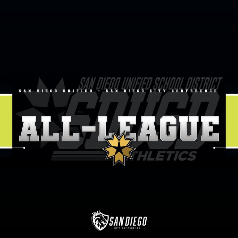 All-League Logo