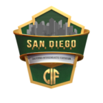 San Diego Logo