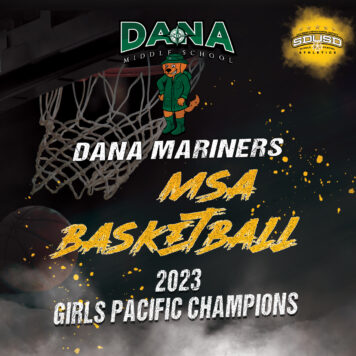 MSA Basketball Championship