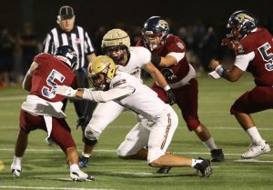 point loma football pic