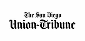 san diego union tribune