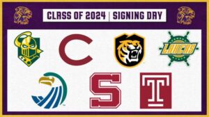 Signing Day 2024