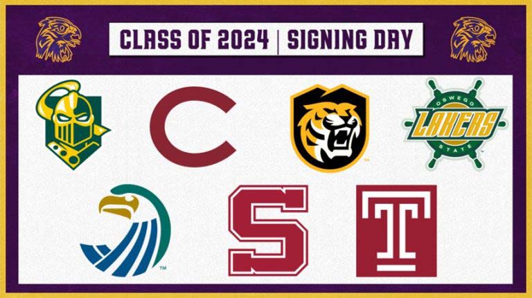 Signing Day 2024