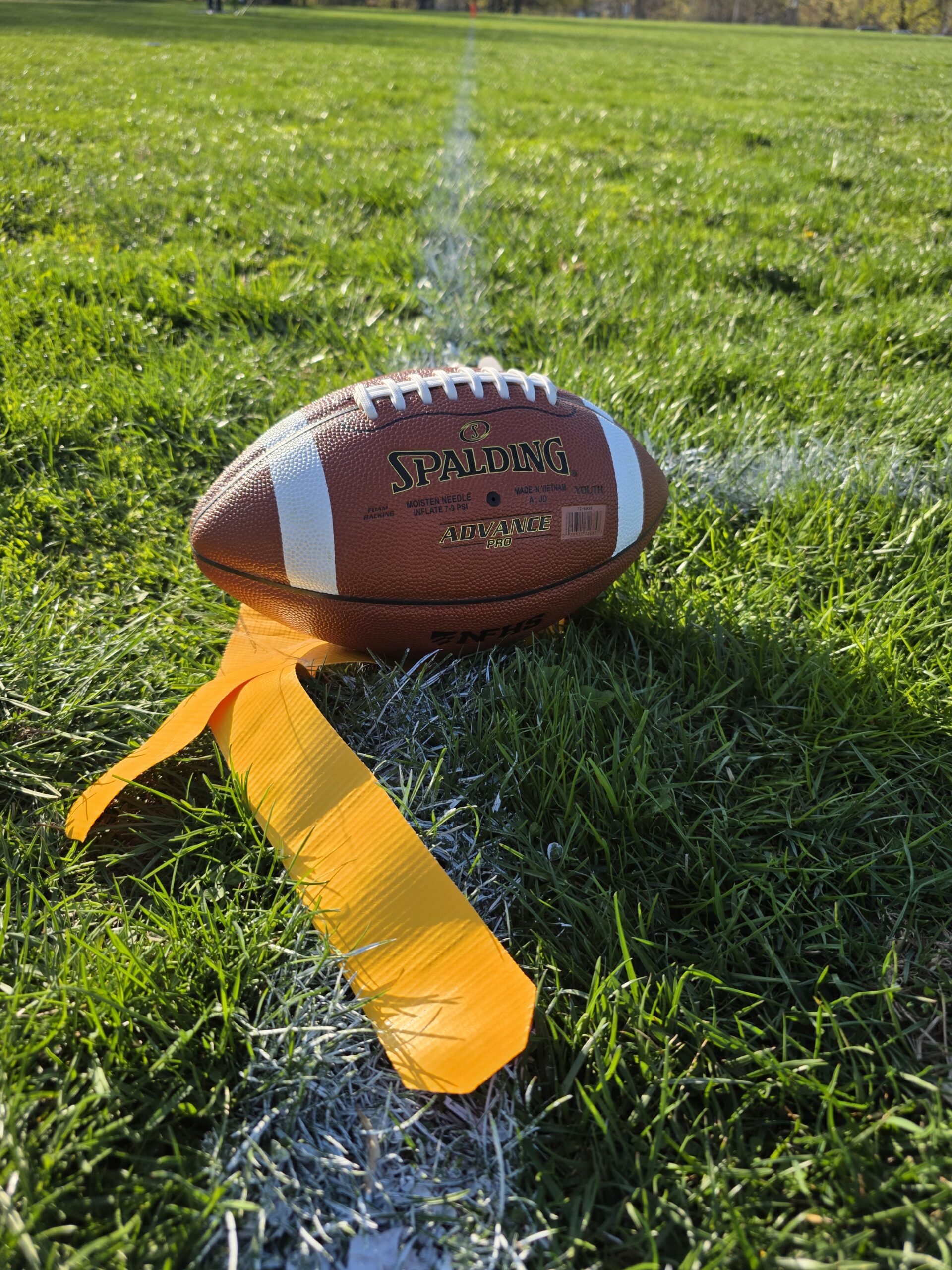 Flag Football