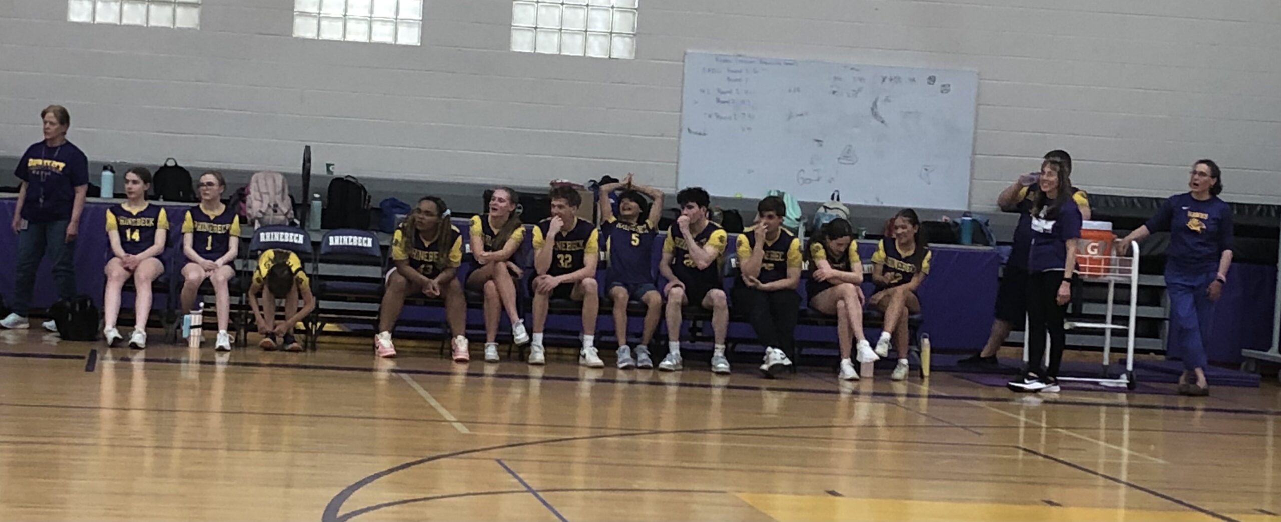 vs. Pine Plains