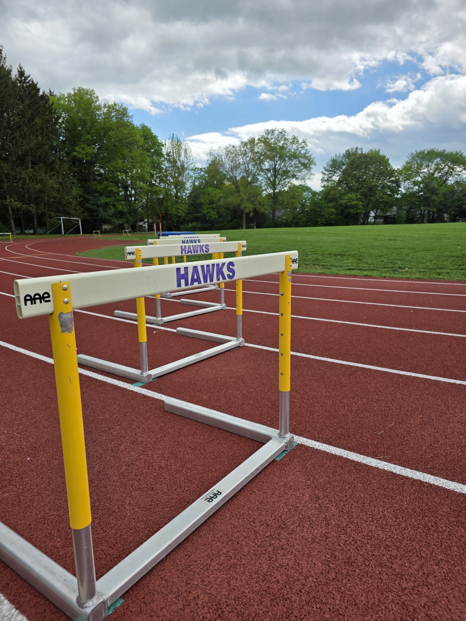 Track & Field