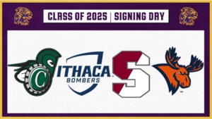Signing Day 2025