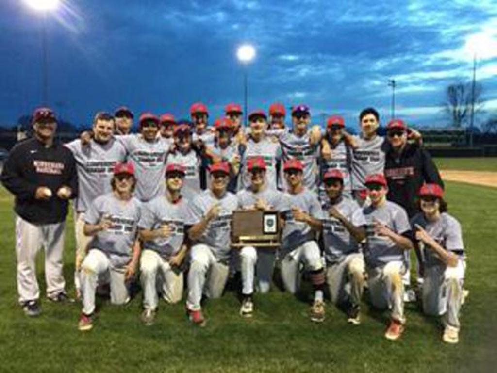 2019 Baseball Champion, Minnehaha Academy