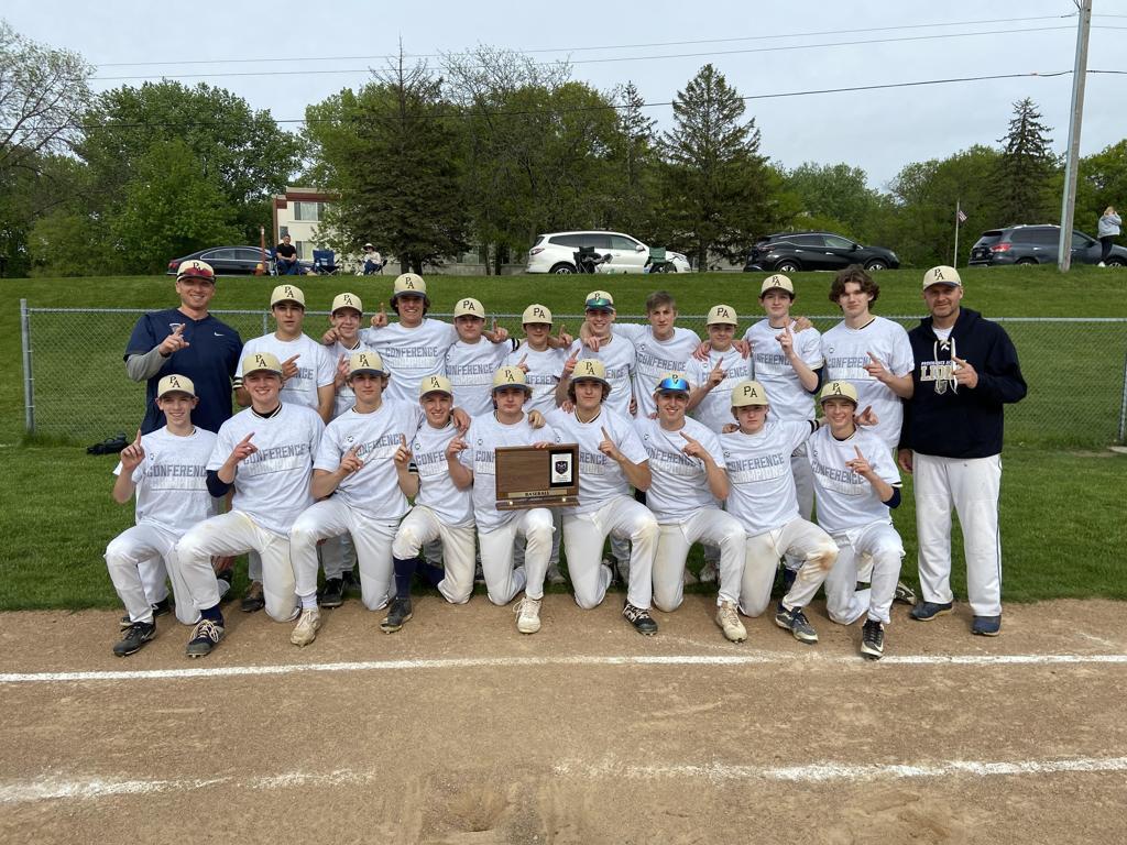 2022 Baseball Champion, Providence Academy