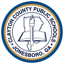 logo Clayton County Public Schools