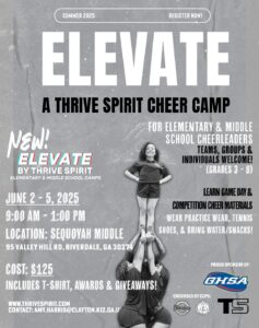 2025 ElevateCheerCamp_Elem+MiddleSchools