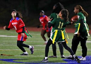 M 11 Gabrielle Pittman