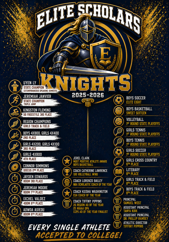 esa poster