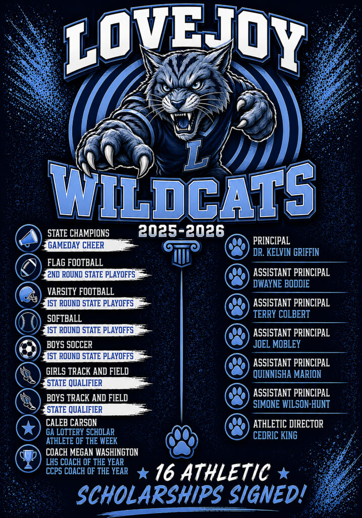 lhs poster
