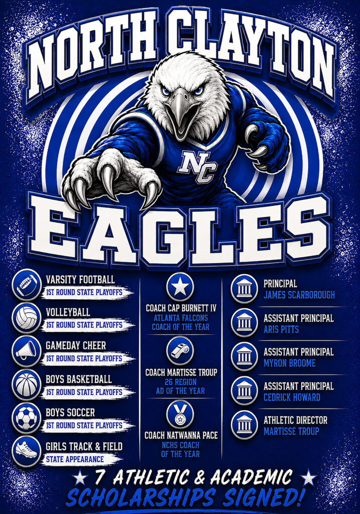 nchs poster