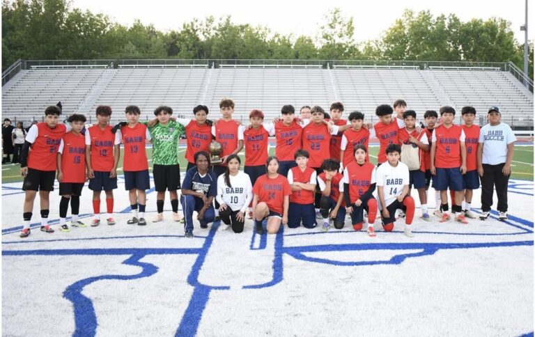 bms soccer