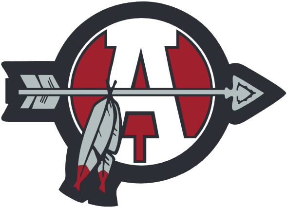 logo antiochsequoitathletics