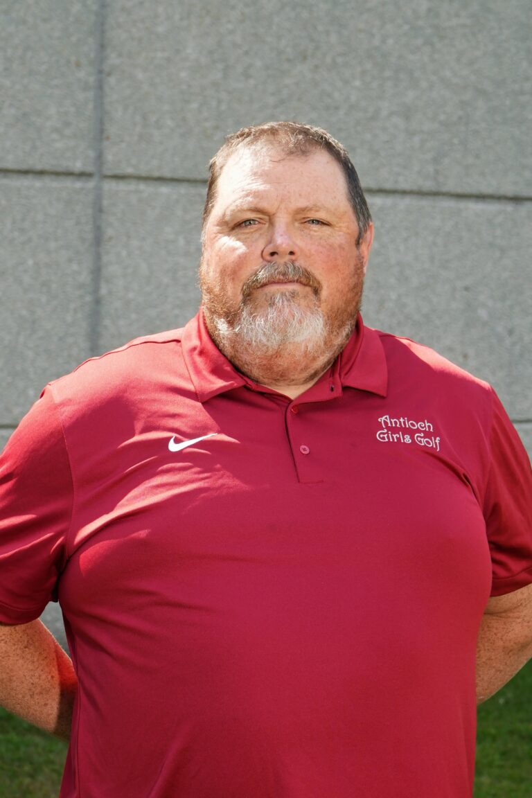 Hamill, Bill Head Shot