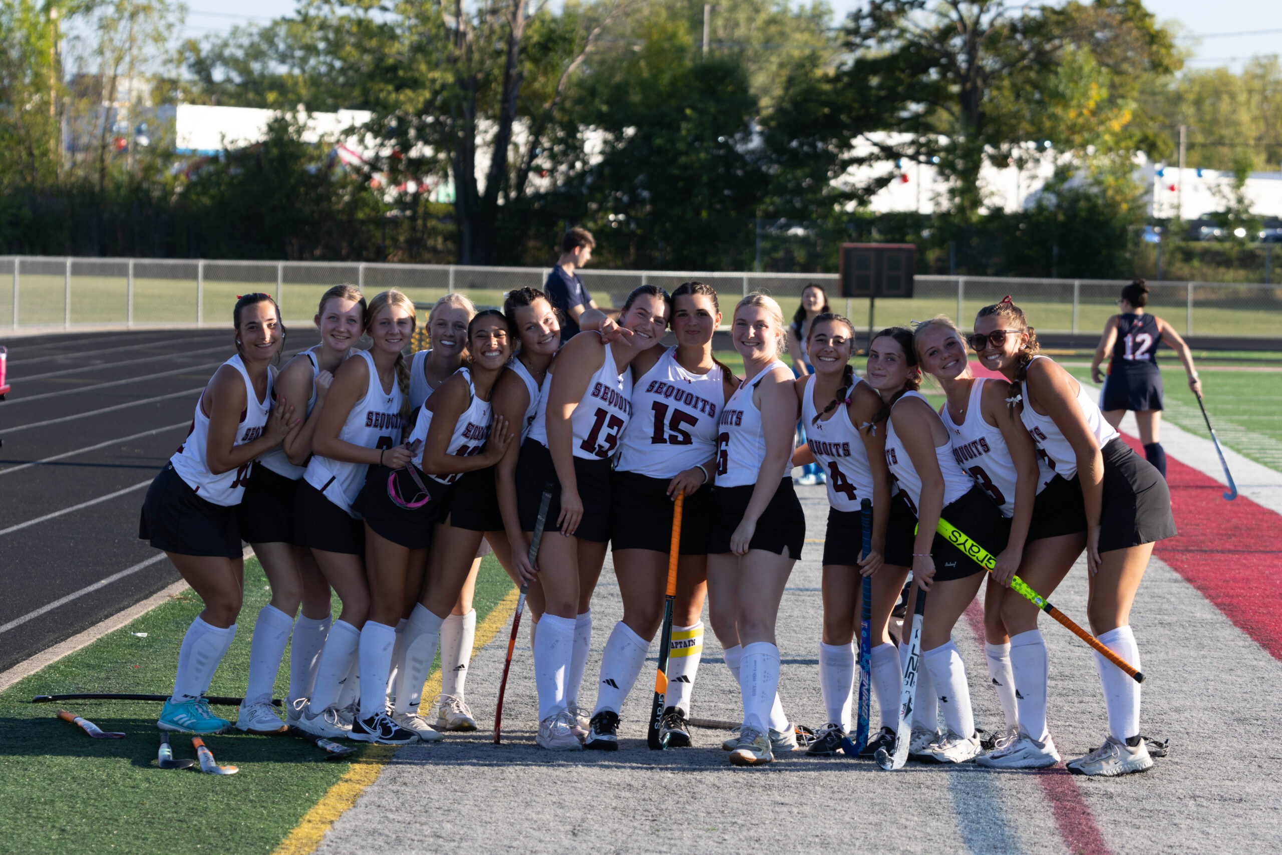 Field Hockey 1