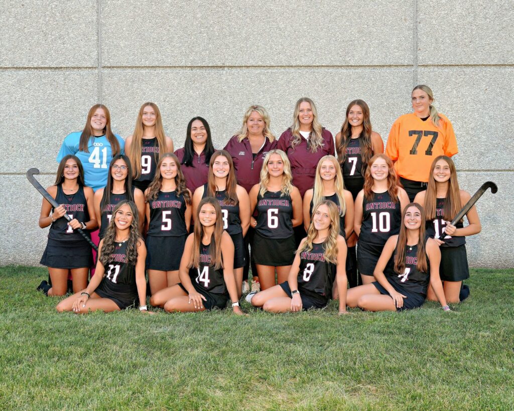 Field Hockey - Varsity