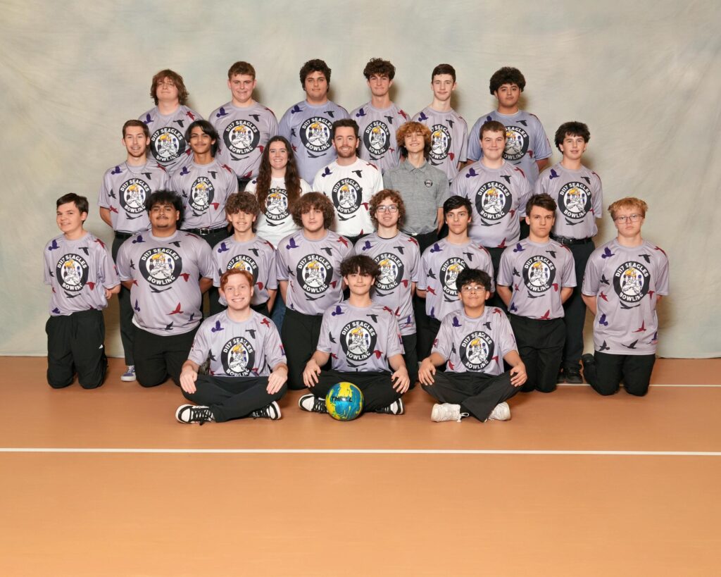 Seagles Bowling