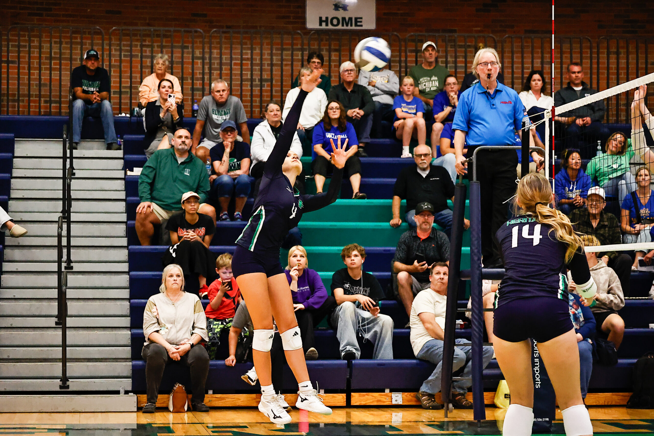 volleyball