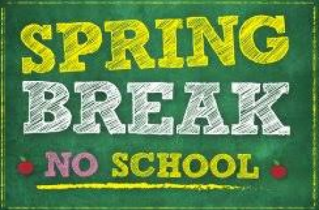 Spring Break Start 2020 Spring Break 2020 | Surrey High School