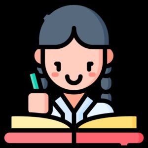 New Student Icon