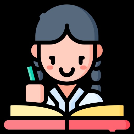 New Student Icon