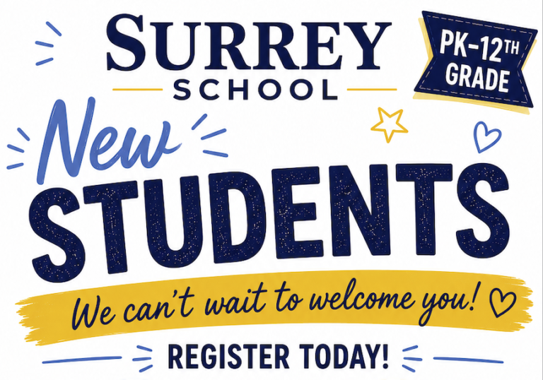 Surrey High School