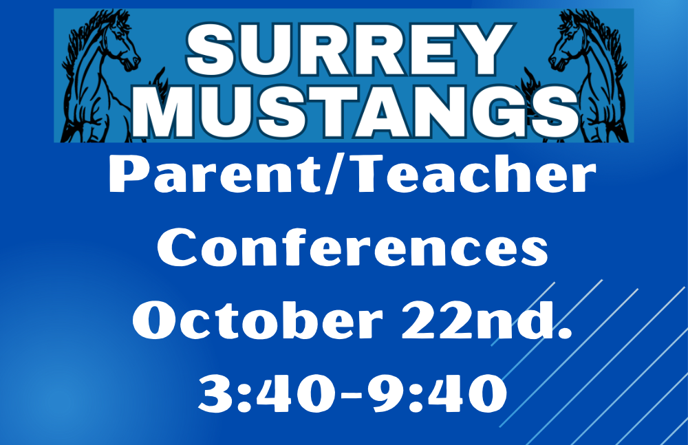 PT Conferences Oct 22nd 2026