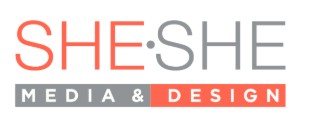 She She Media Logo