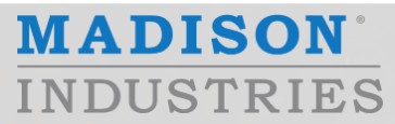 Madison Industries Logo