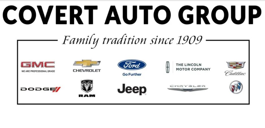 COVERT-AUTO-GROUP