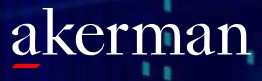 this is logo of akerman