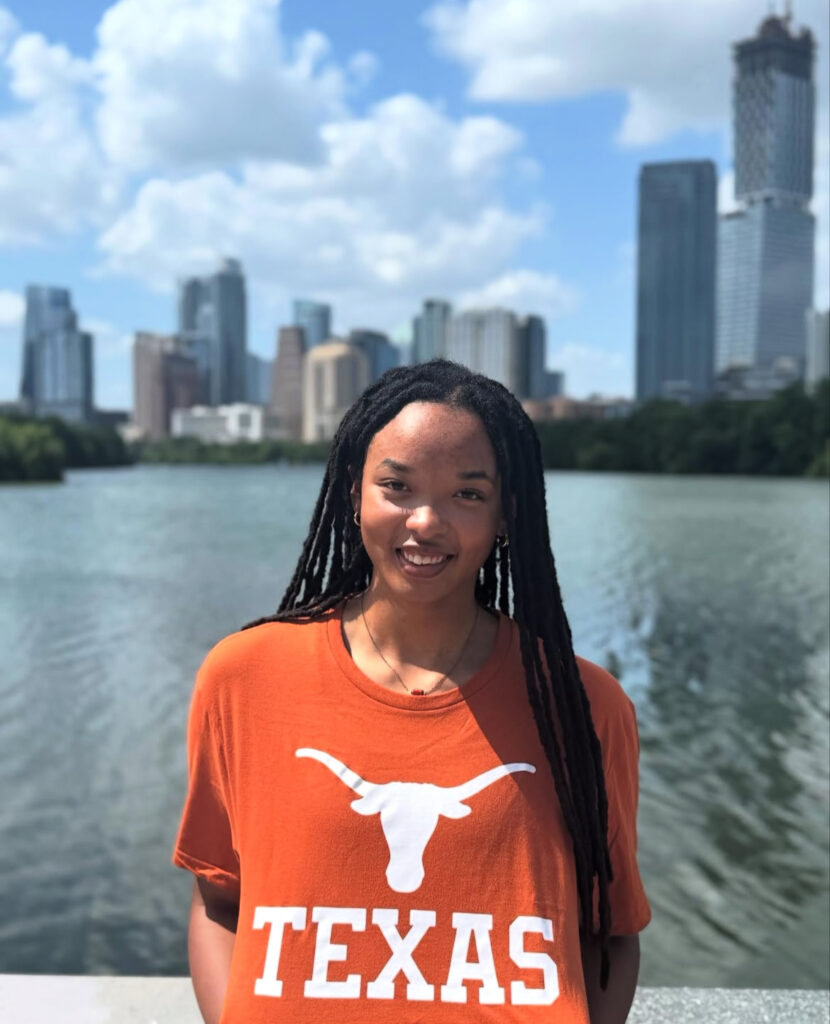 Maroons Volleyball Standout, Camille Presley, Commits to University of ...