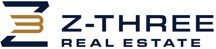 Z-Three Real Estate