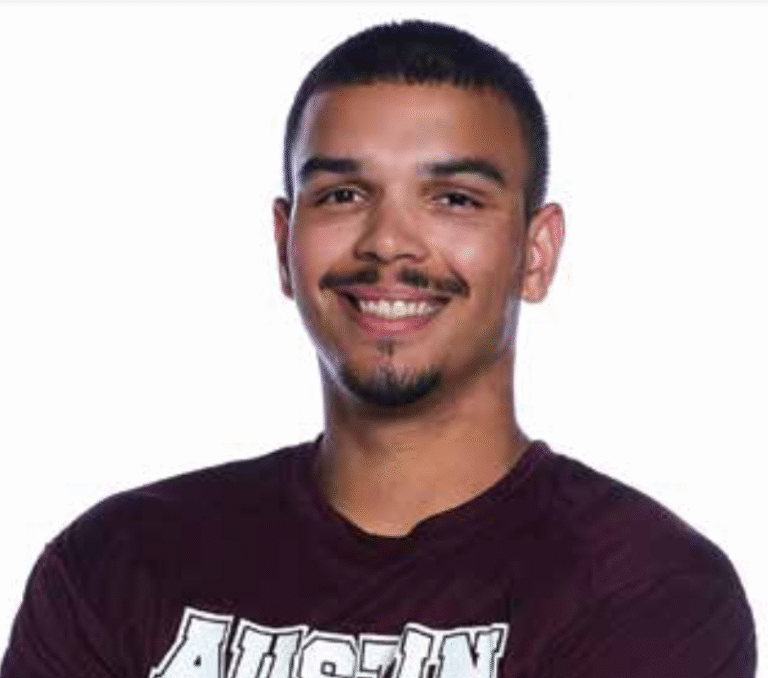 Head Shot Jason Kenny