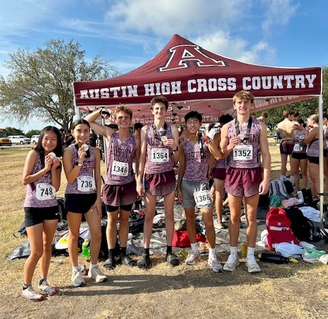 AHS XC