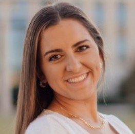 Austin High Coach Meaghan Flanagan