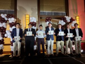 Varsity Player Awards