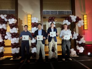Varsity Players of the Year